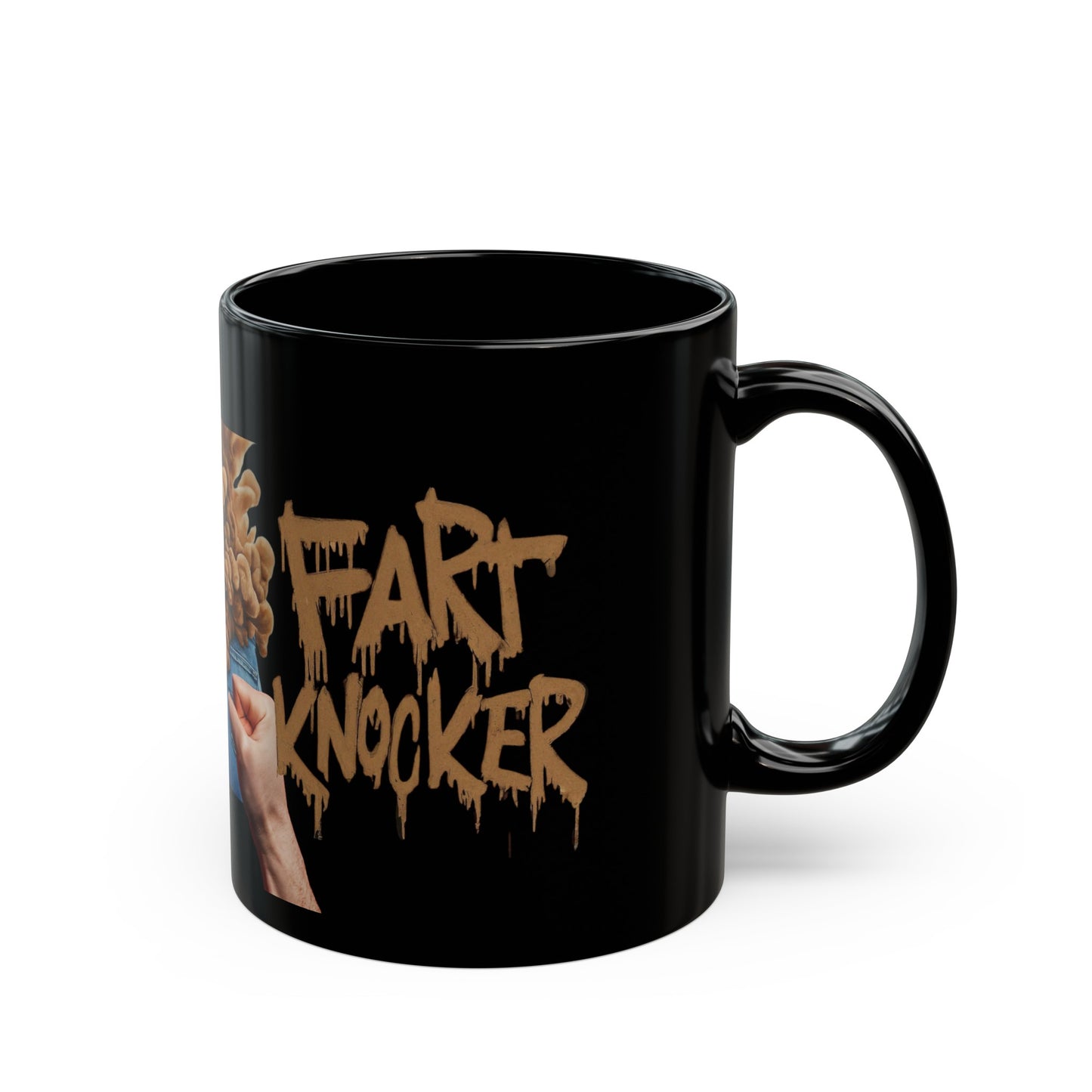 Black Mug (11oz, 15oz)