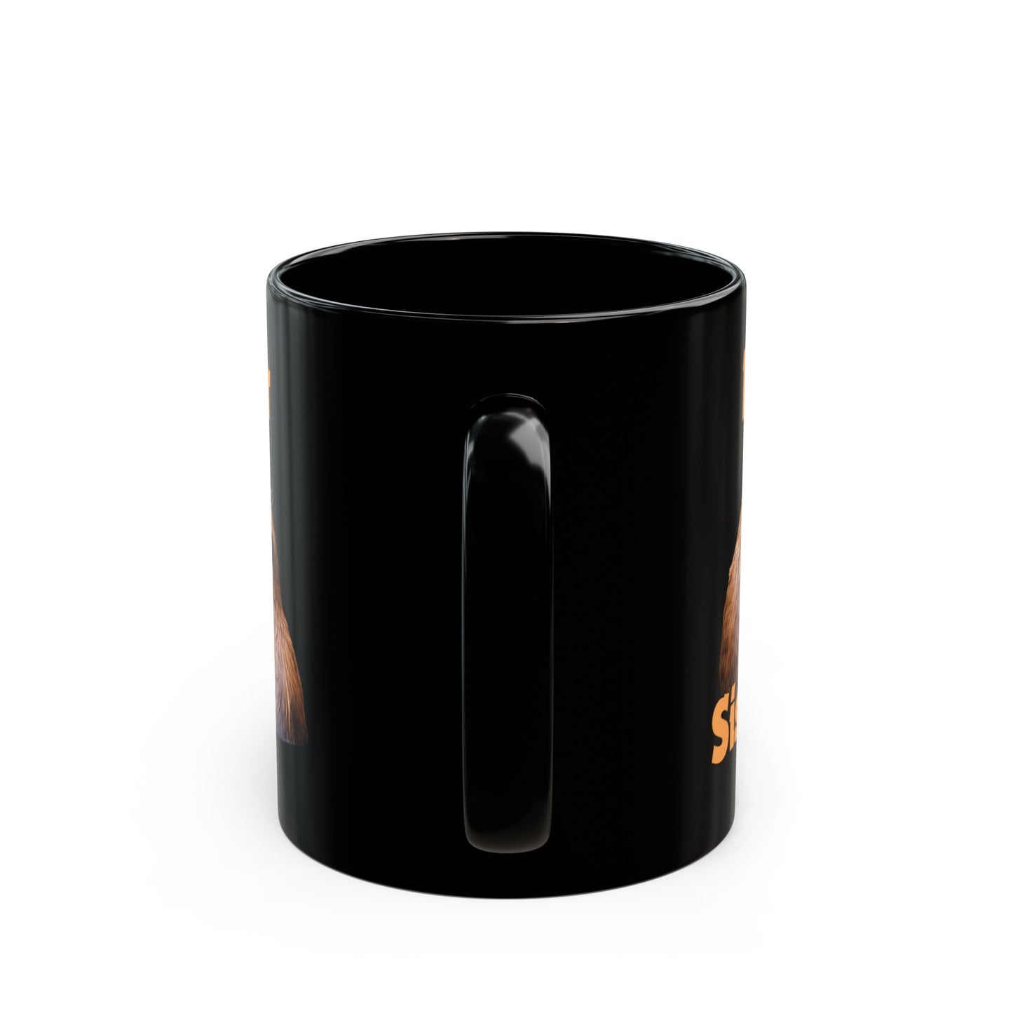 Beaver Sisters Mug 11oz