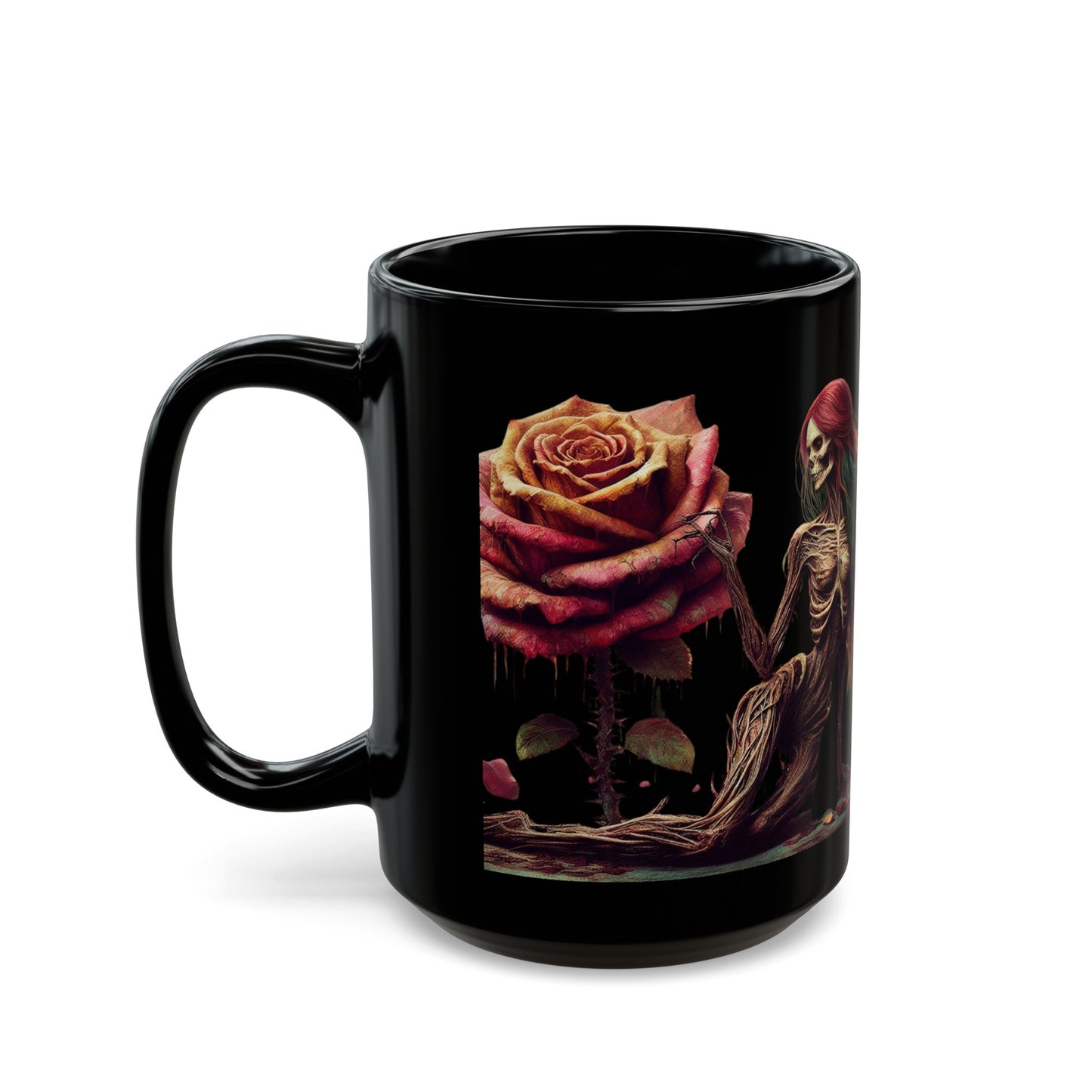 ME SO THORNY Mug (11oz, 15oz)R