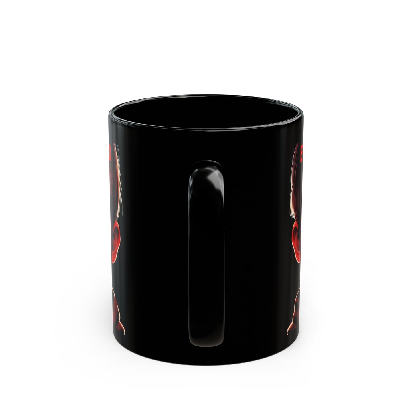 Evil Step Child 1 Mug