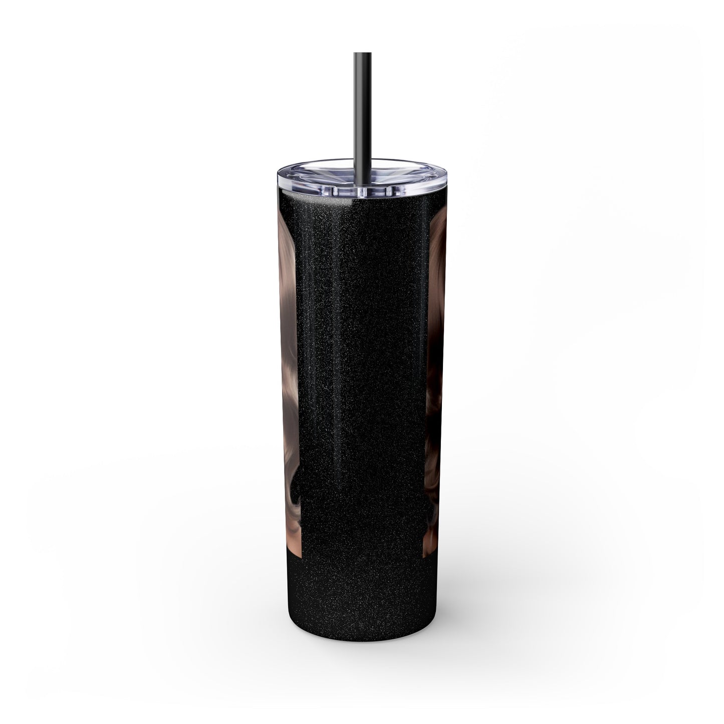 Amanita Minute Drag Tumbler with Straw, 20oz
