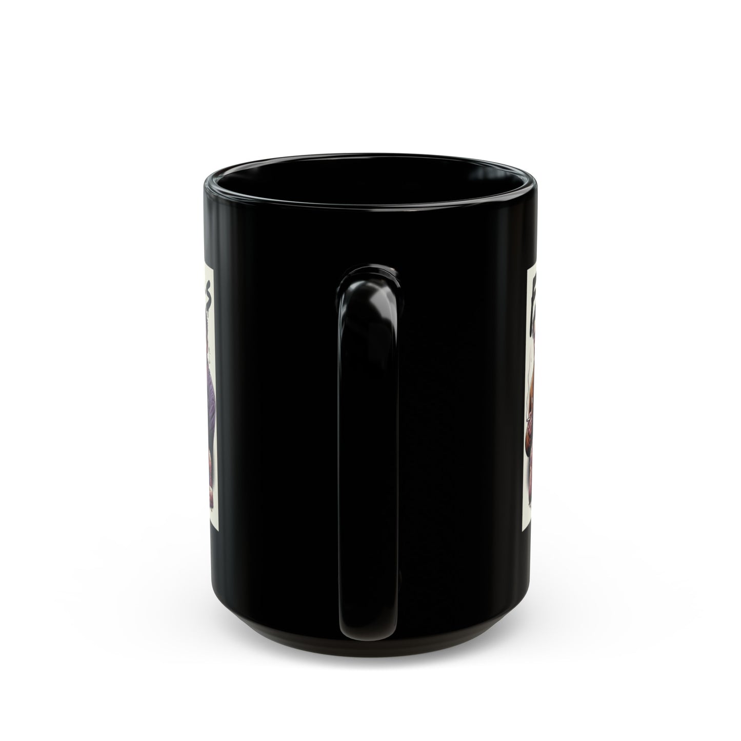 FIENDS (TV Show) ii Mug (11oz, 15oz)