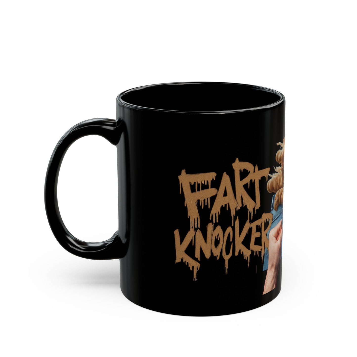 Black Mug (11oz, 15oz)