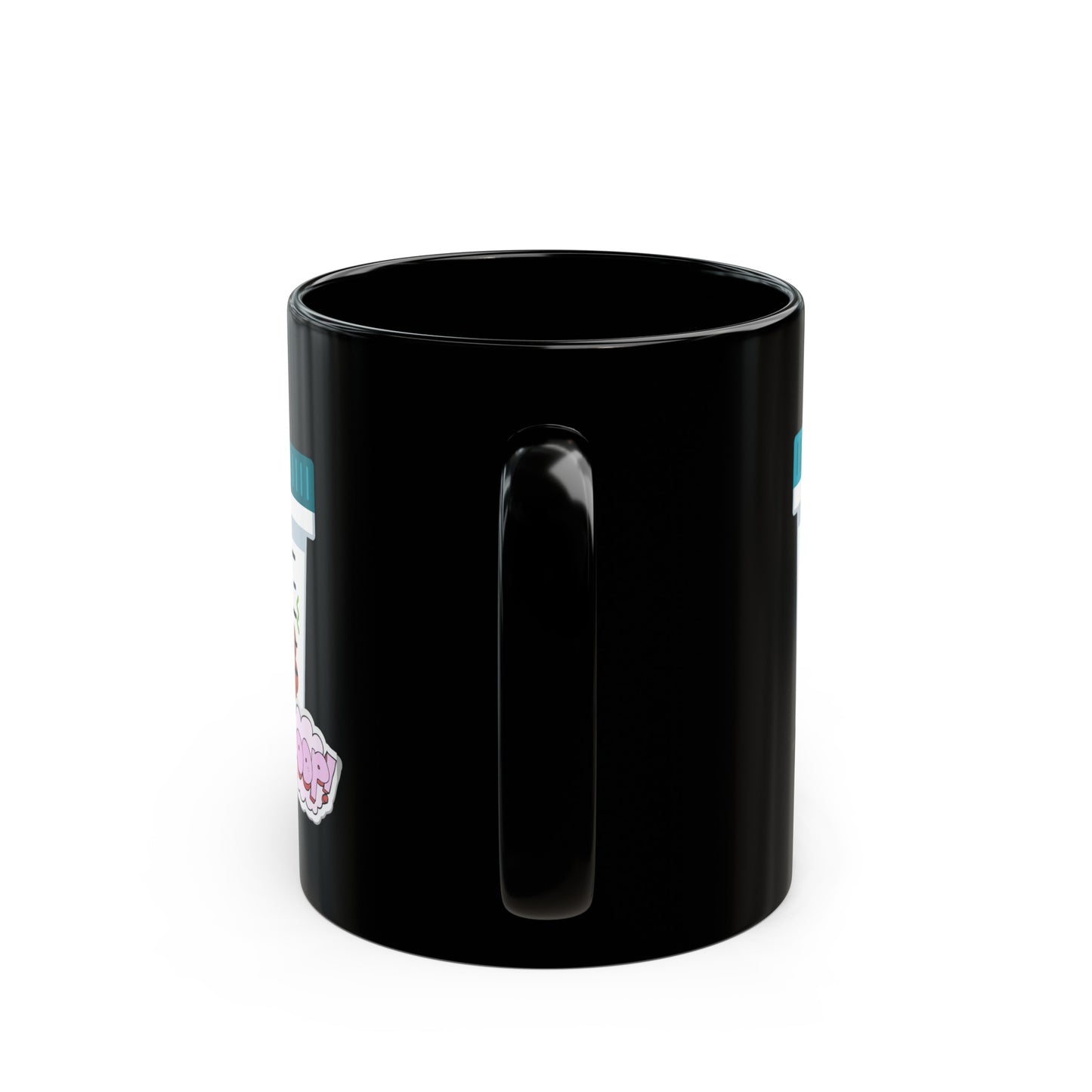 Poop Mug 11oz