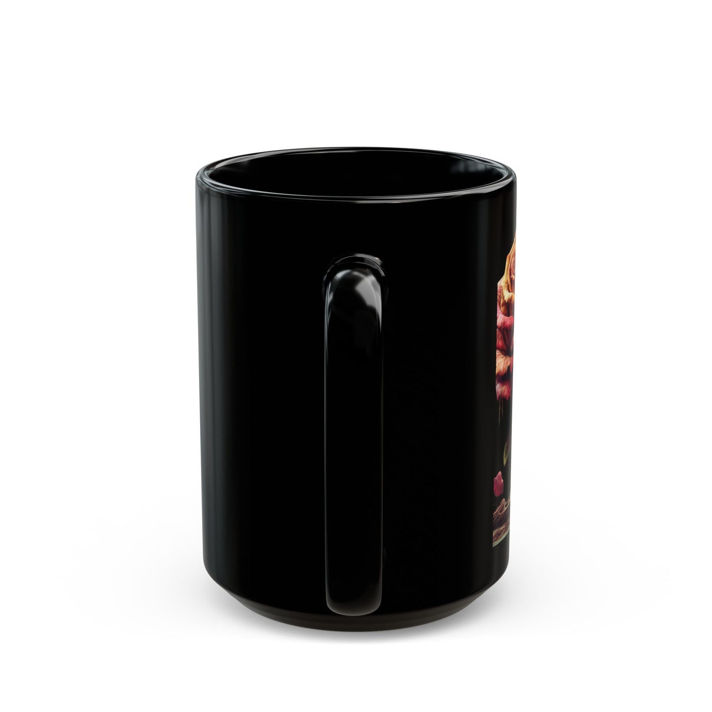 ME SO THORNY Mug (11oz, 15oz)R