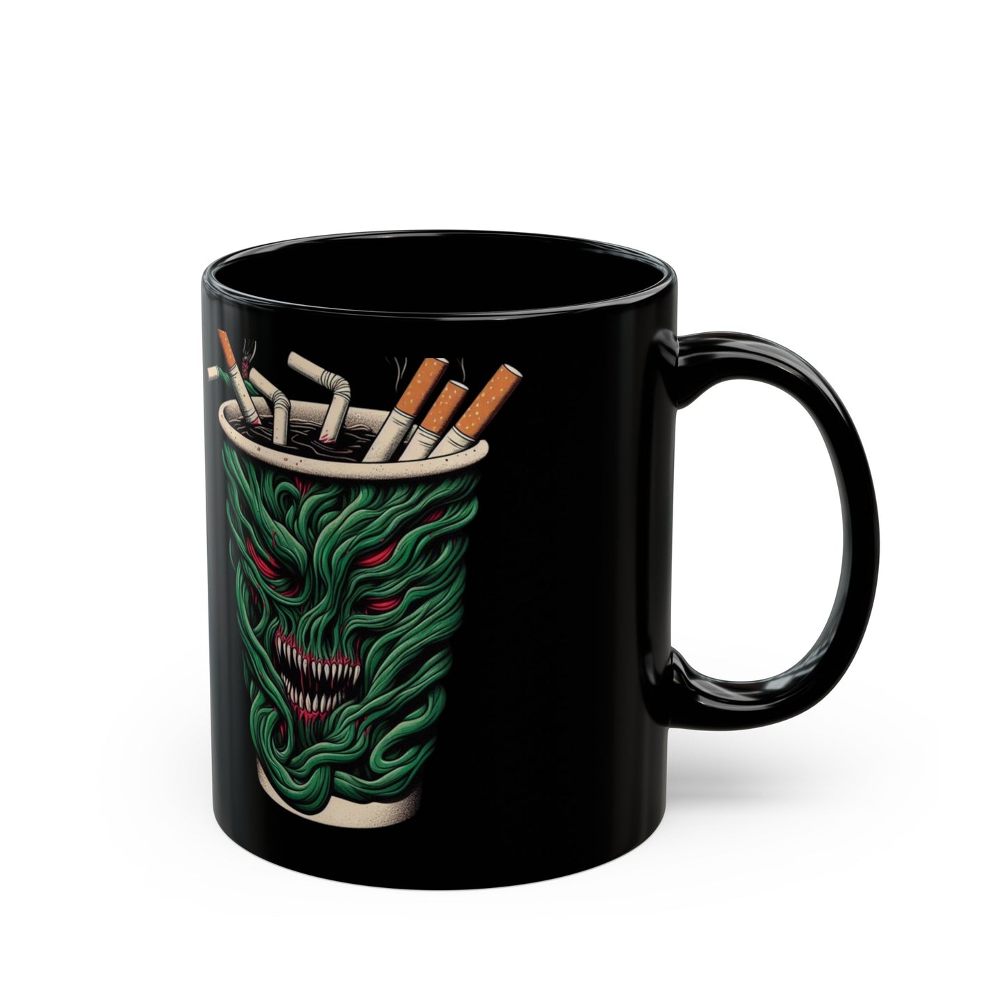 Put A Cig' In It Mug