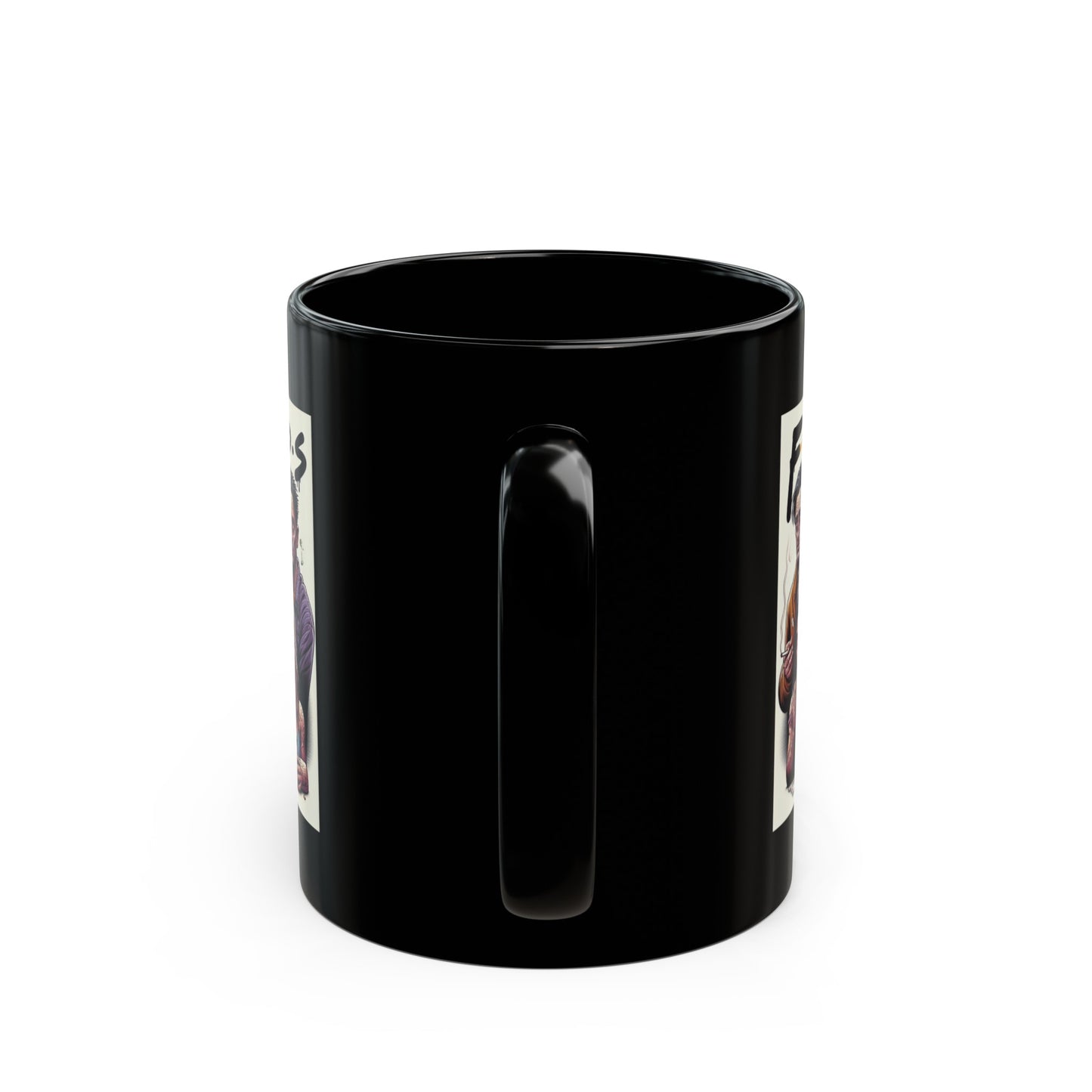 FIENDS (TV Show) ii Mug (11oz, 15oz)