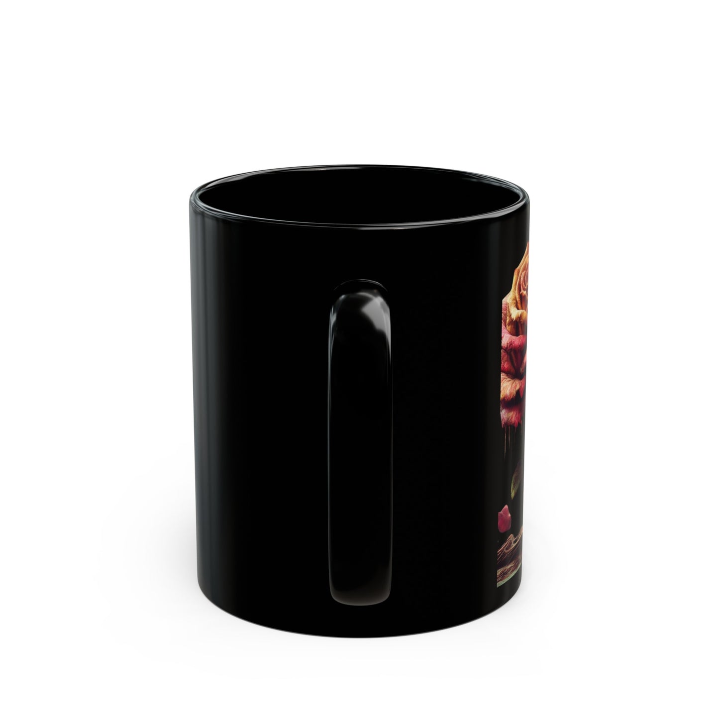 ME SO THORNY Mug (11oz, 15oz)R