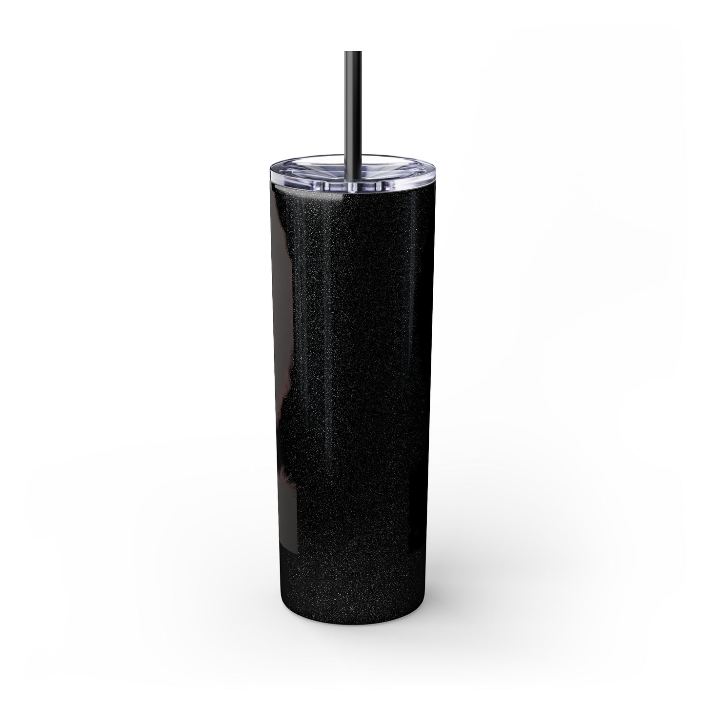 Sheila Boss Drag Tumbler with Straw, 20oz