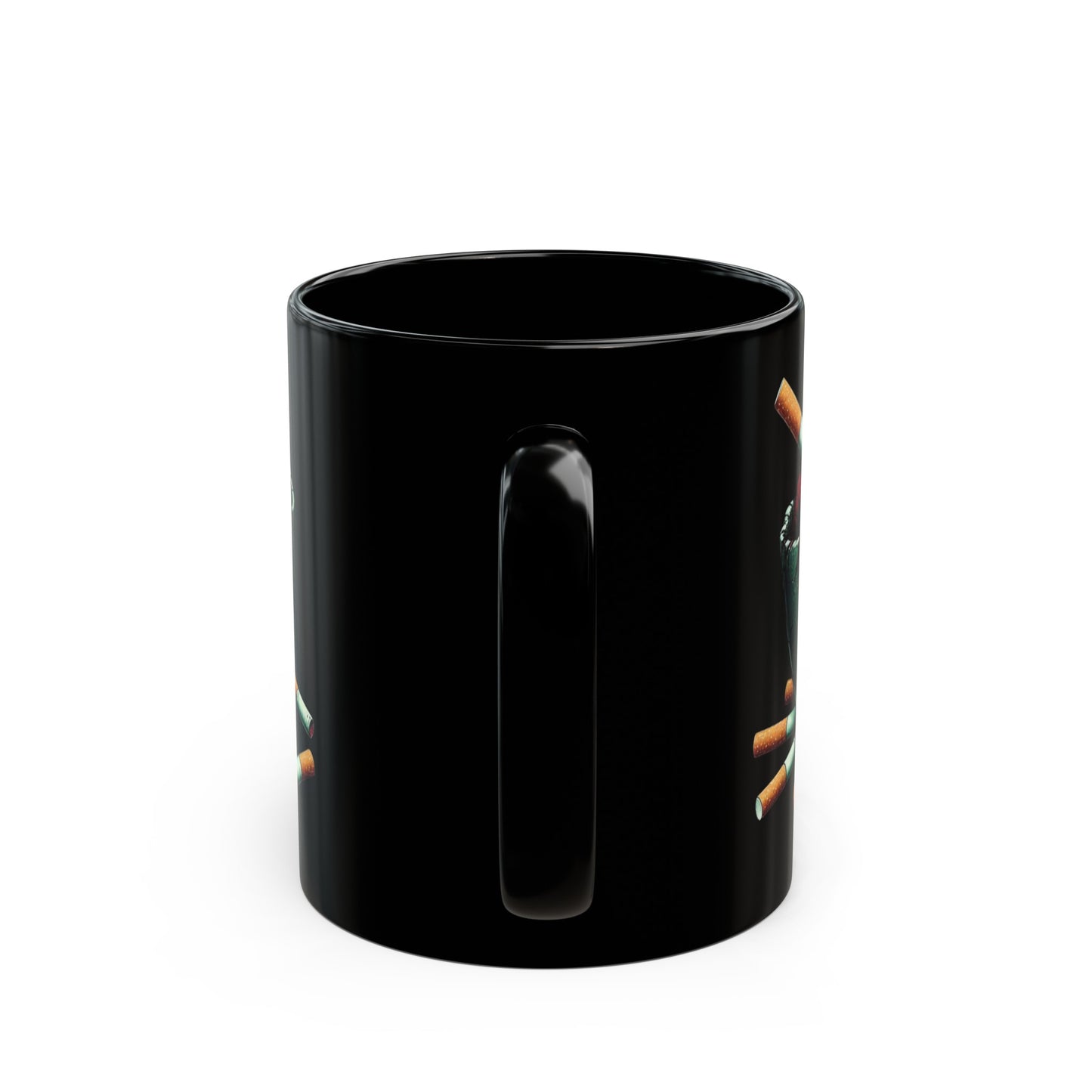Puff Mug