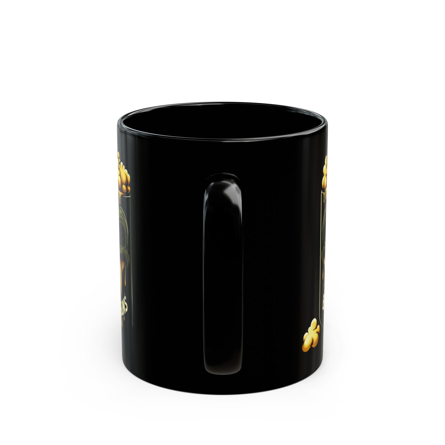 Butter Your Buns Mug