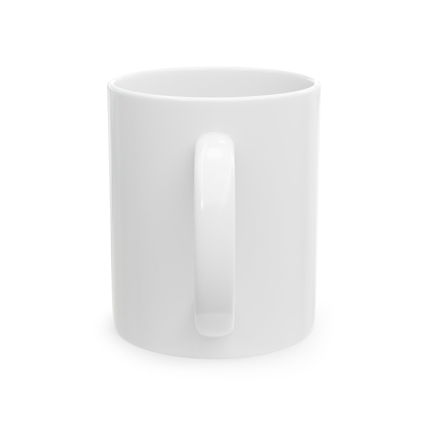 FUCKING PRICK Mug, (11oz, 15oz)