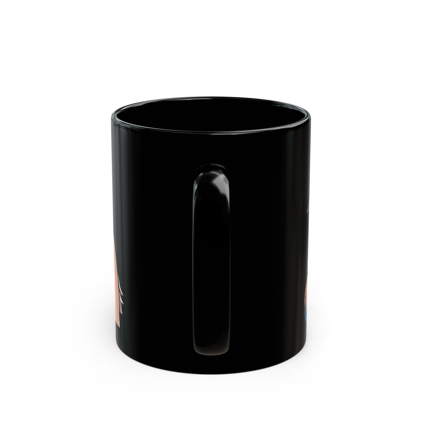 Boobs Mug