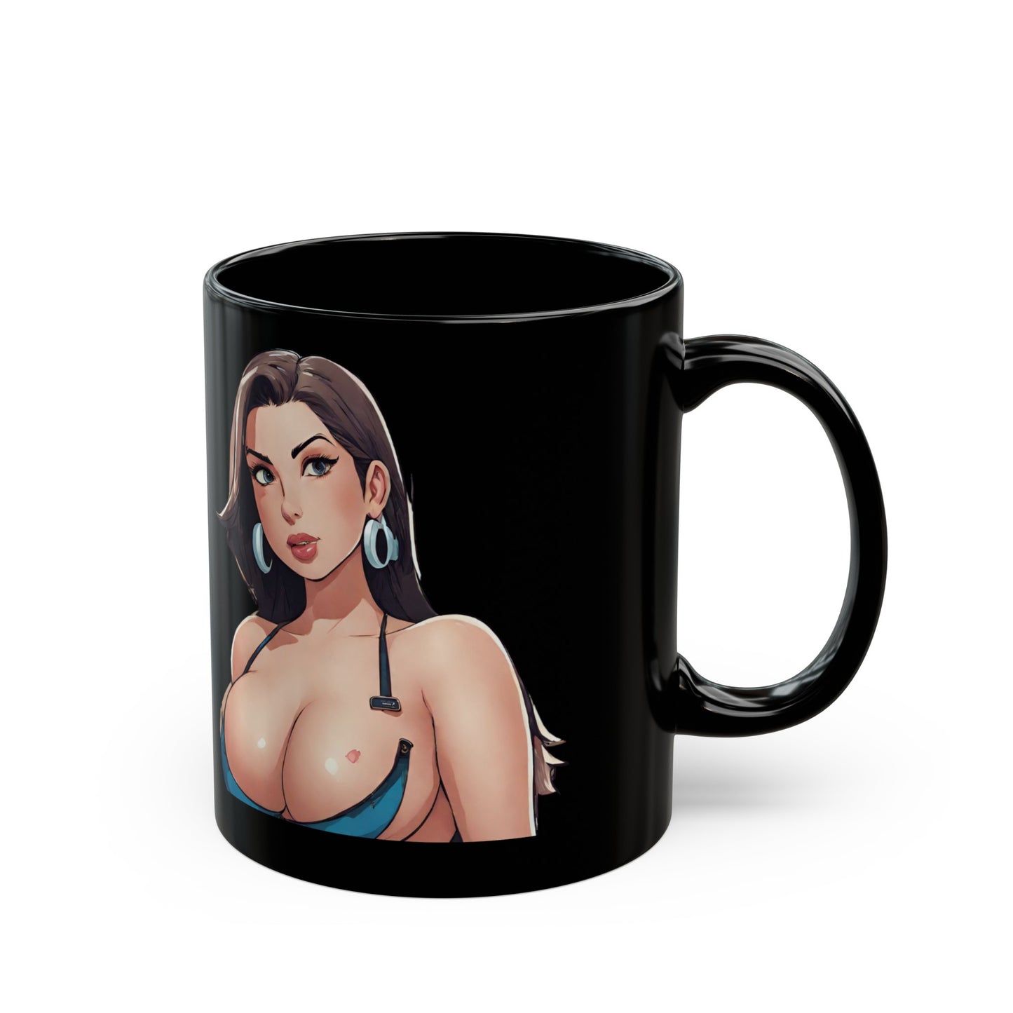 Boobs Mug