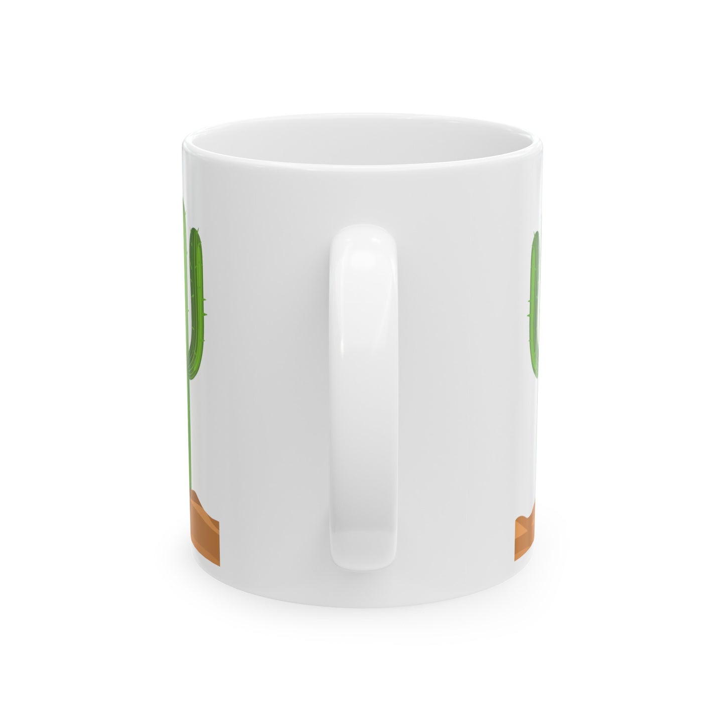 DON'T BE A PRICK! Mug, (11oz, 15oz)