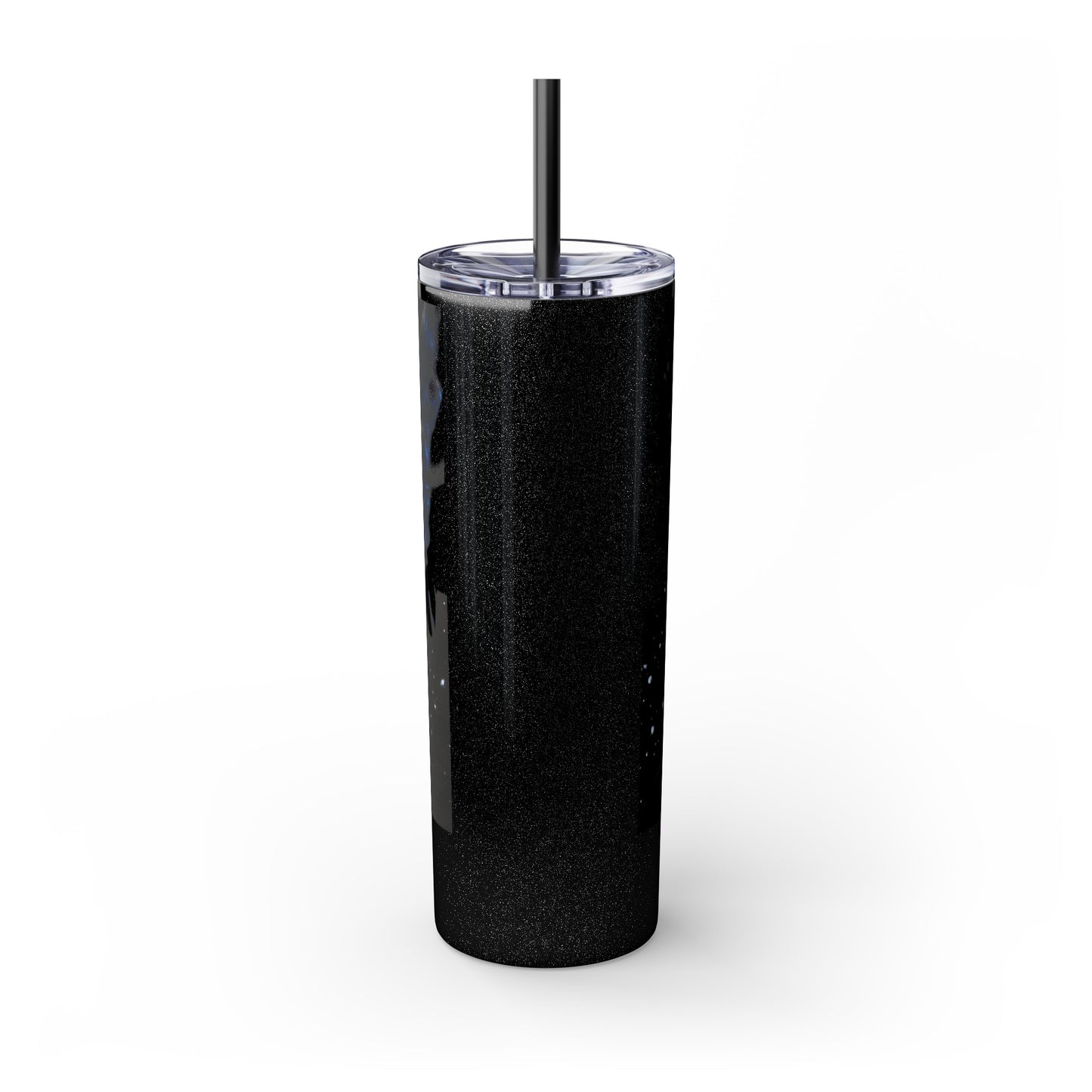 Sheneeda Soul Drag Tumbler with Straw, 20oz