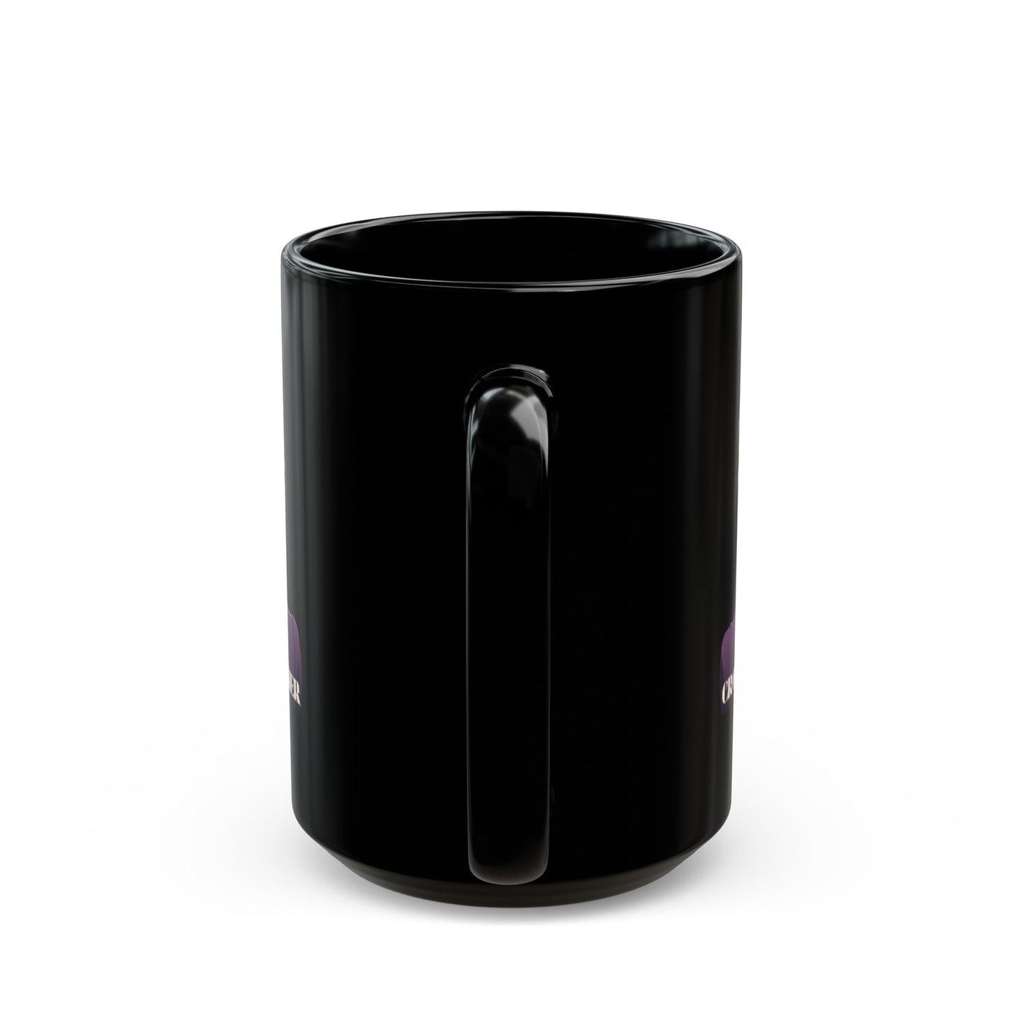 Cross Drescher Mug (11oz, 15oz)