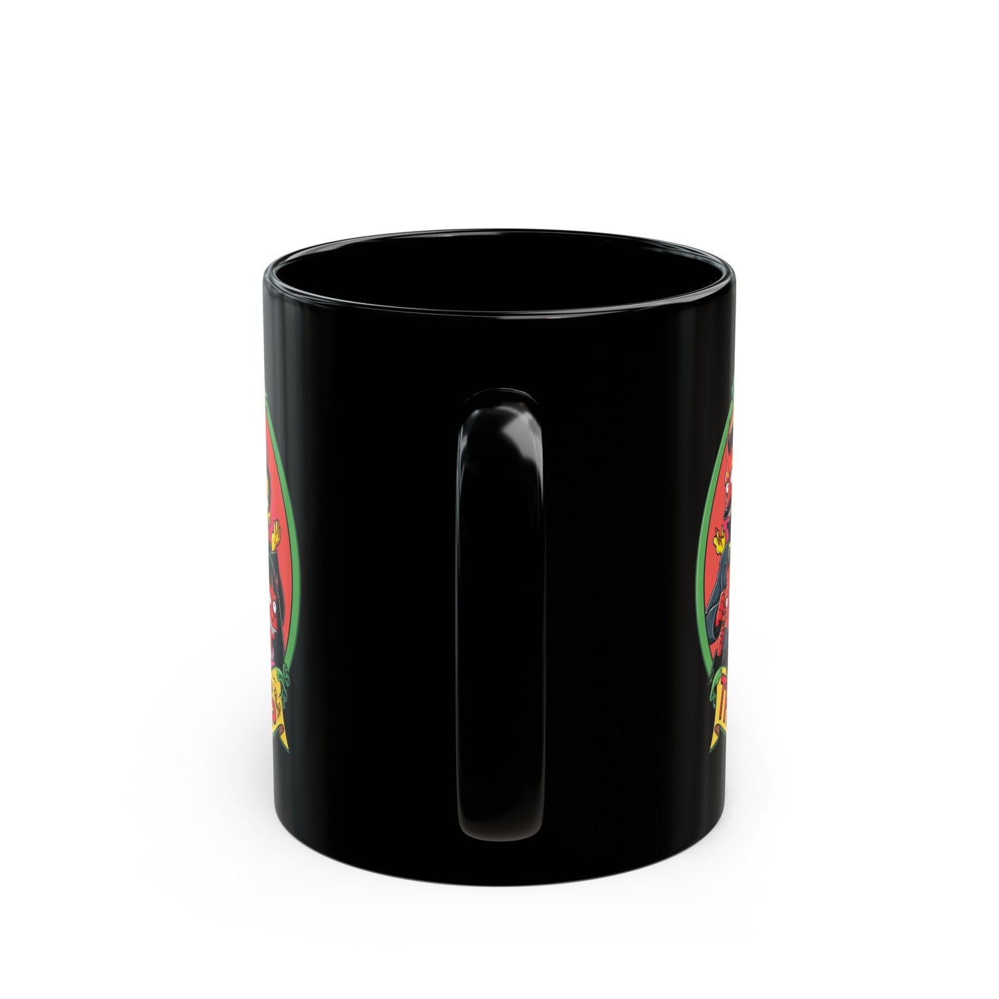 THE SIN-SINS Mug (11oz, 15oz)