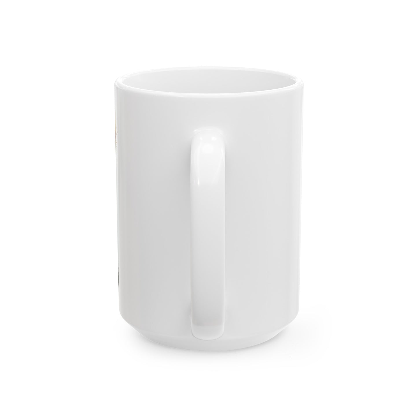 PRICK Mug, (11oz, 15oz)
