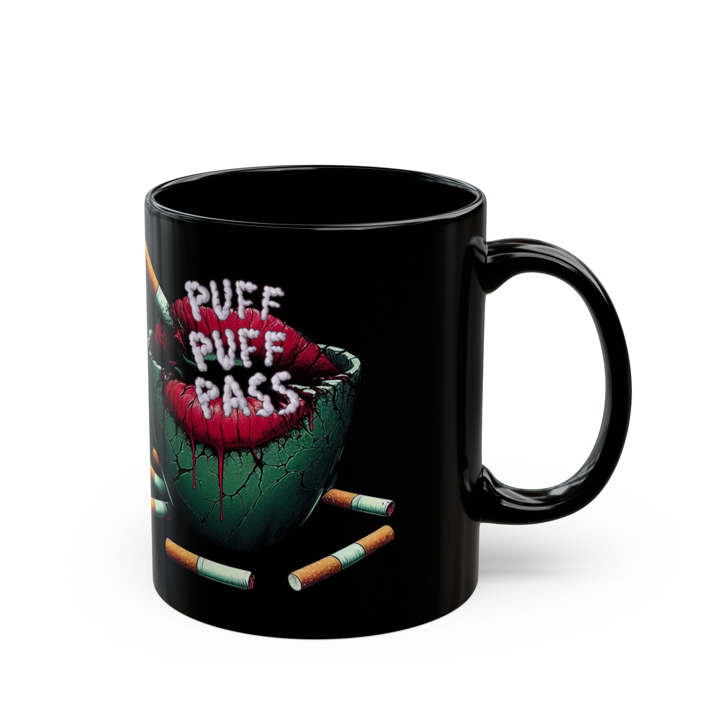 Puff Mug