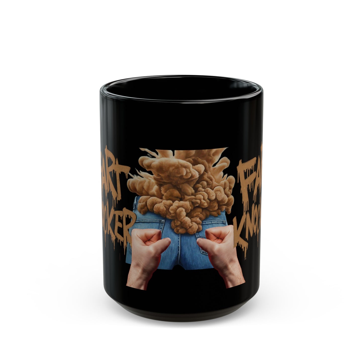 Black Mug (11oz, 15oz)