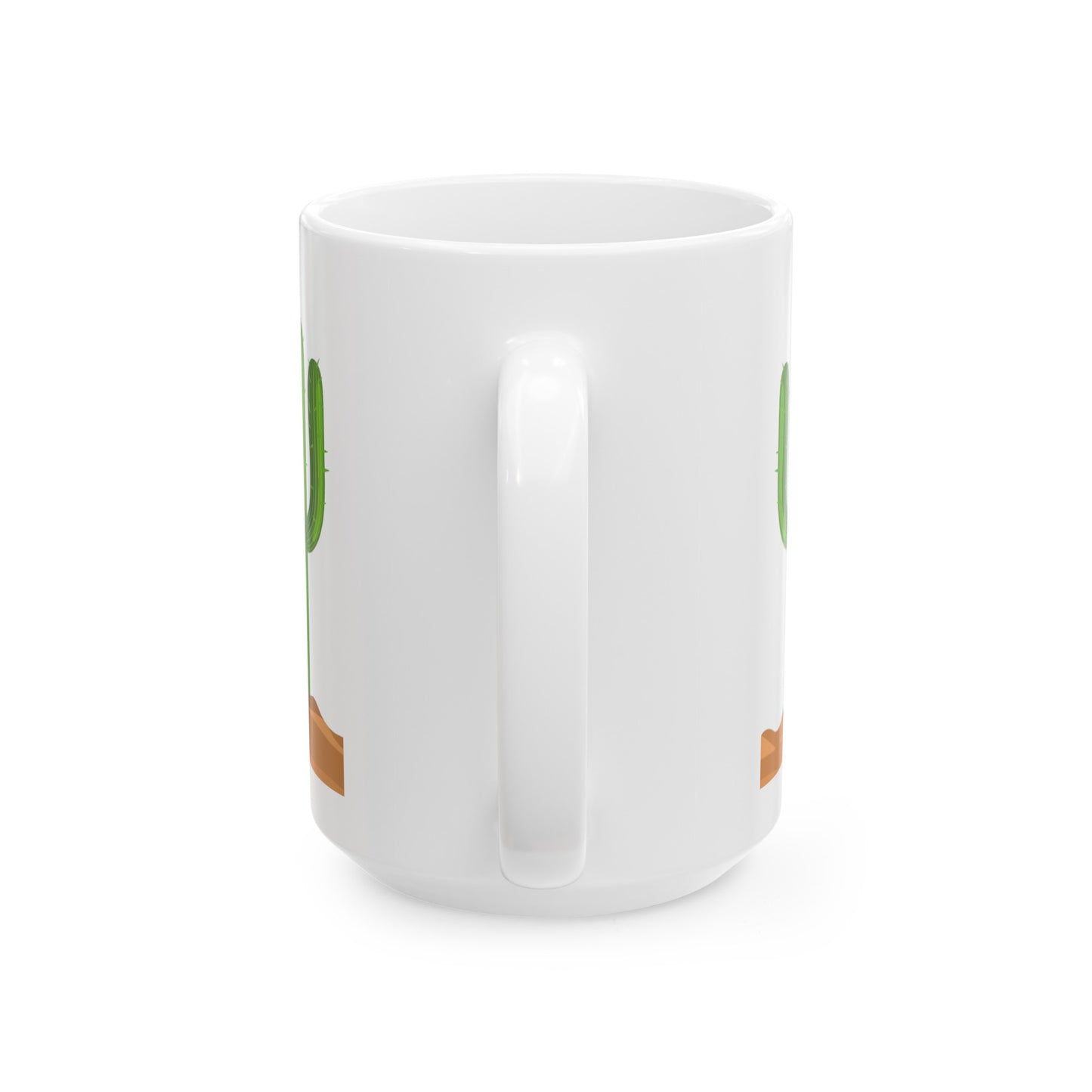 DON'T BE A PRICK! Mug, (11oz, 15oz)
