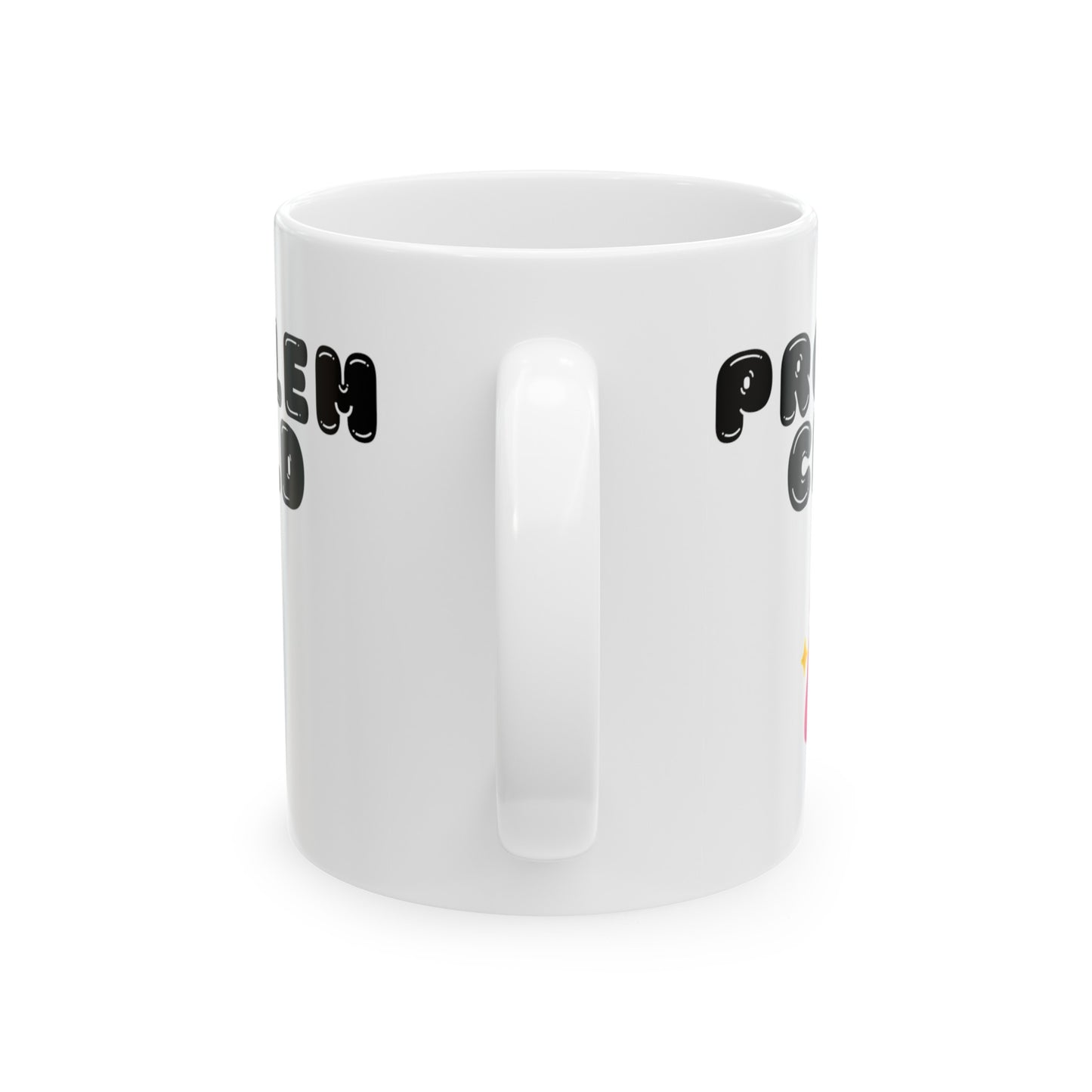 Problem Child Mug
