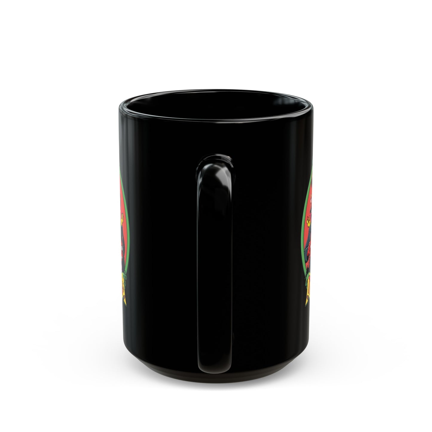 THE SIN-SINS Mug (11oz, 15oz)