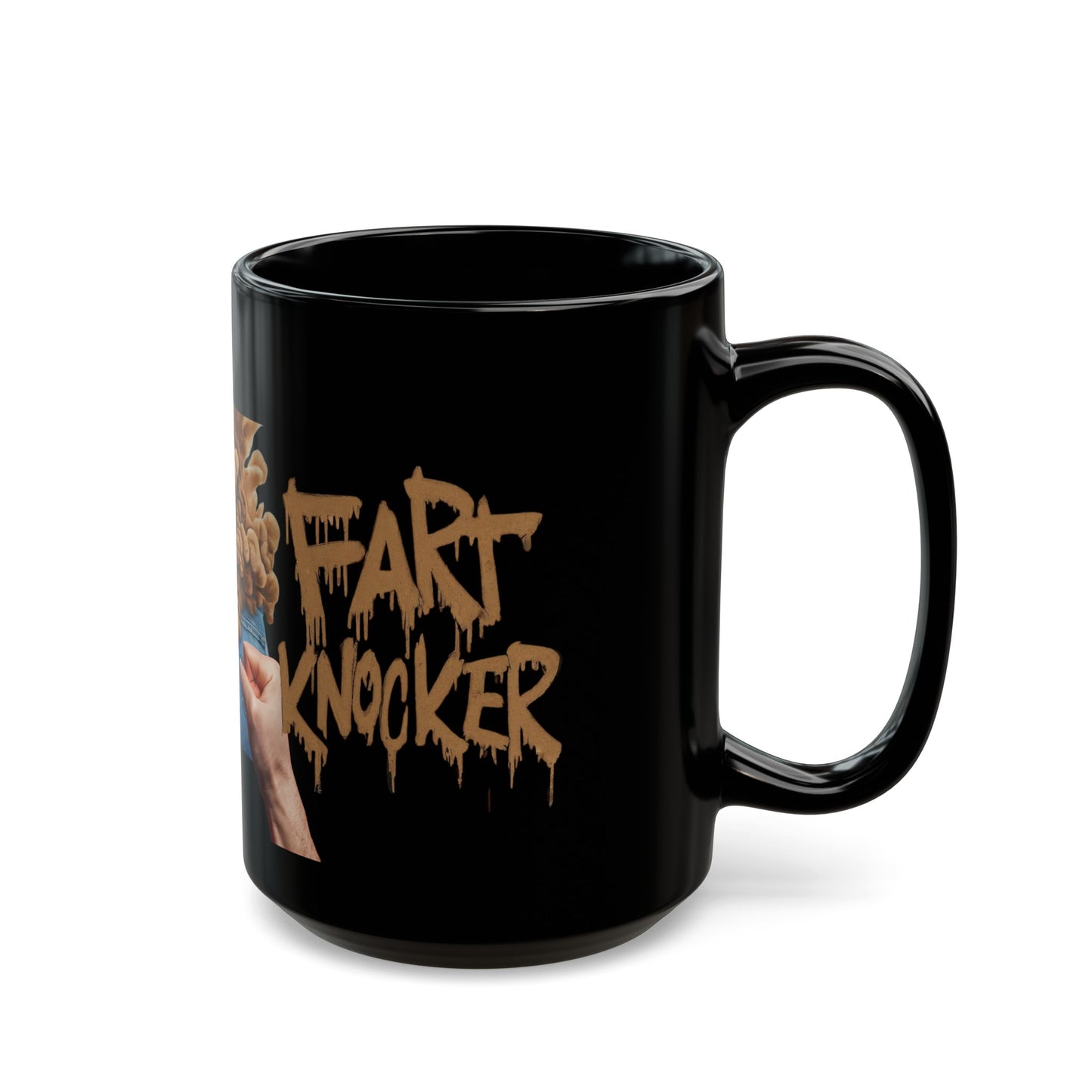 Black Mug (11oz, 15oz)
