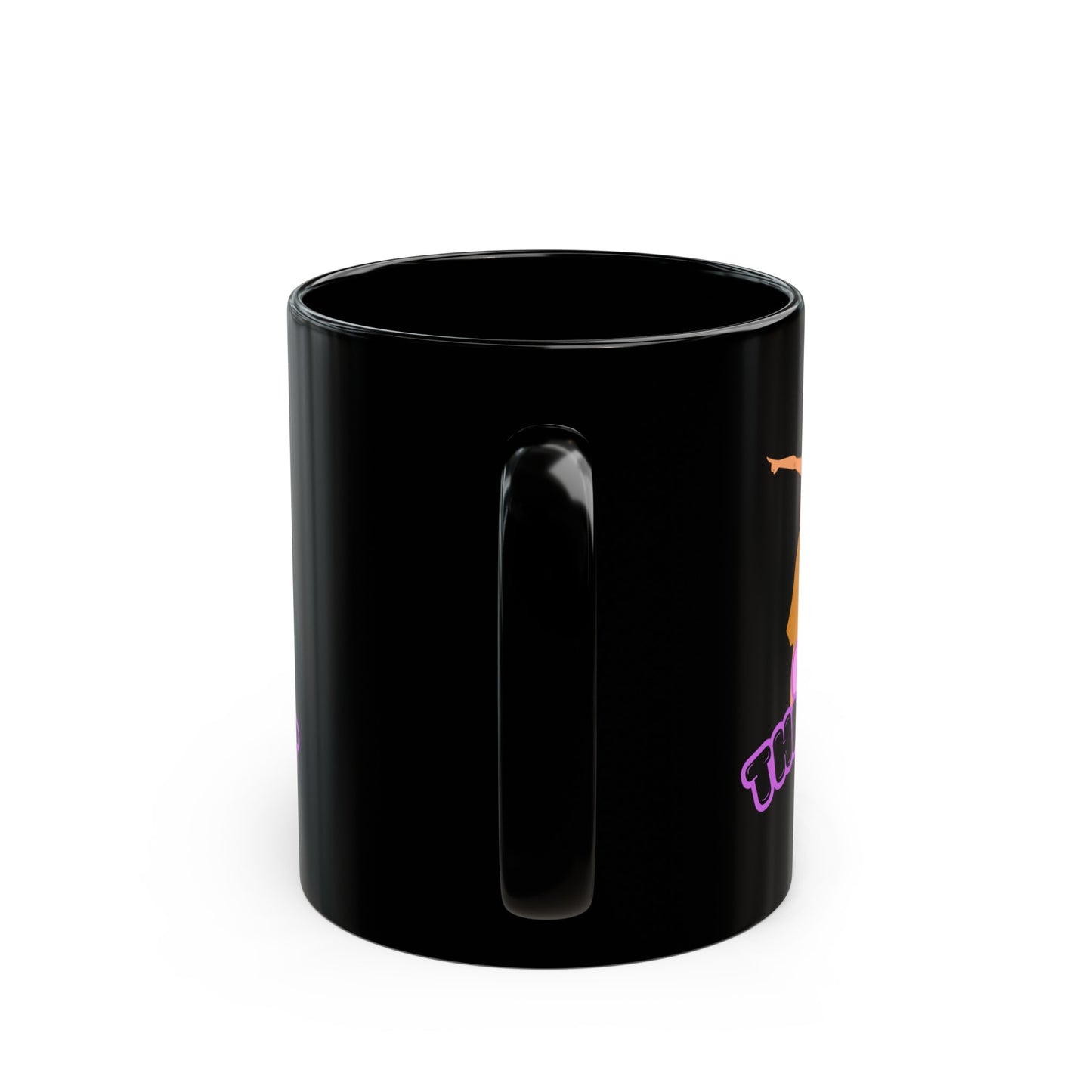 I'm Over It Mug 11oz