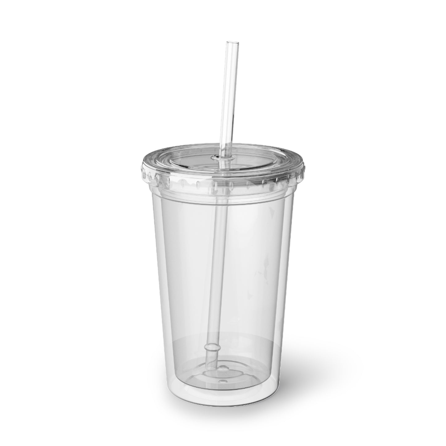Amanita Minute Drag Acrylic Cup