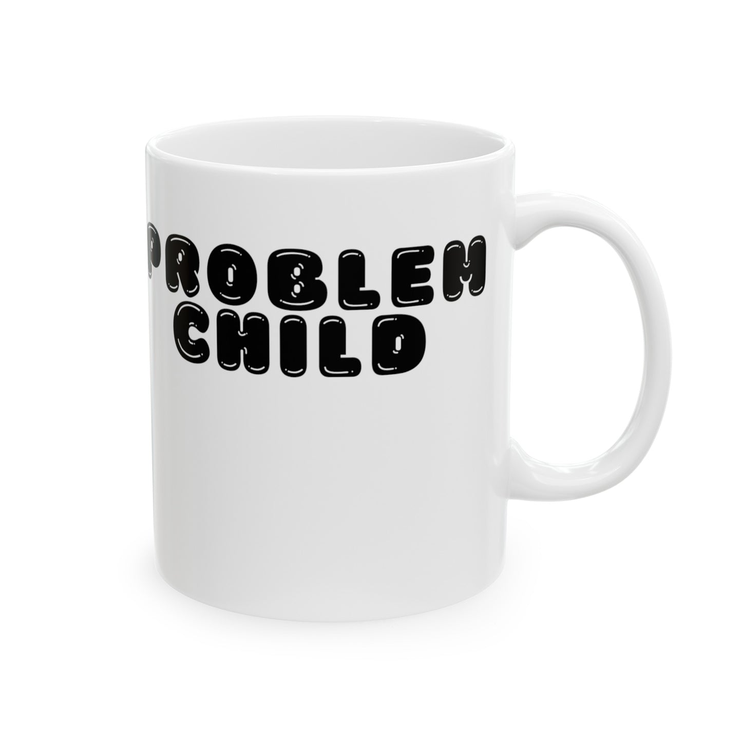 Problem Child Mug