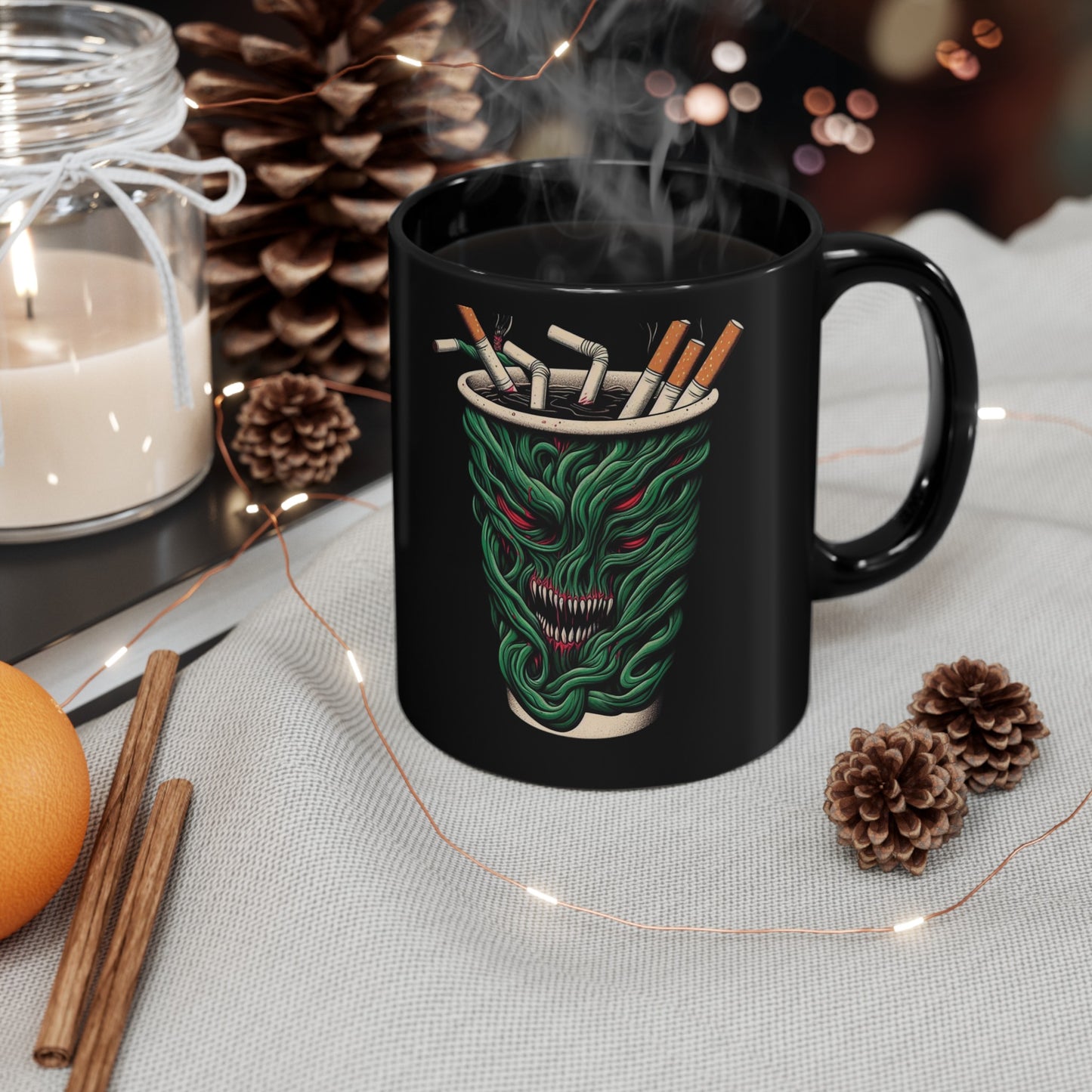 Put A Cig' In It Mug