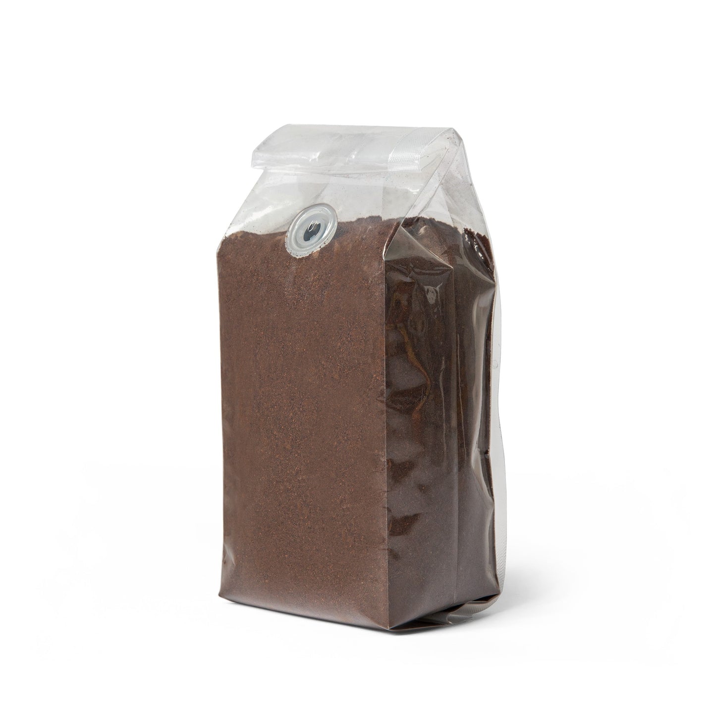 "Bobbitt" Rotten Coffee Travel Blend (Medium-Dark Roast)