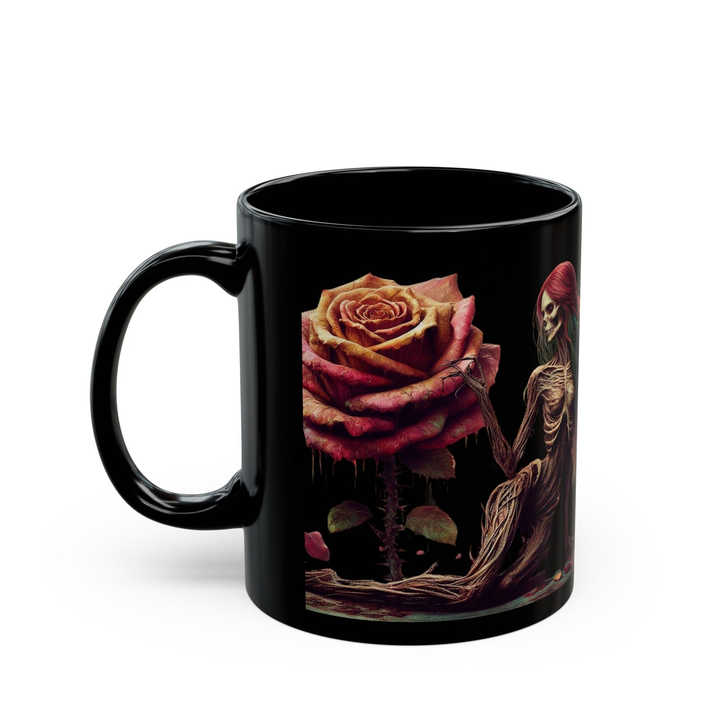ME SO THORNY Mug (11oz, 15oz)R