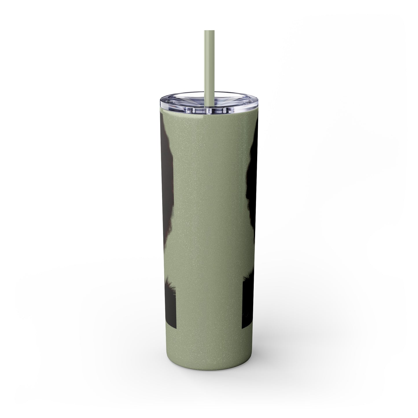 Sheila Boss Drag Tumbler with Straw, 20oz