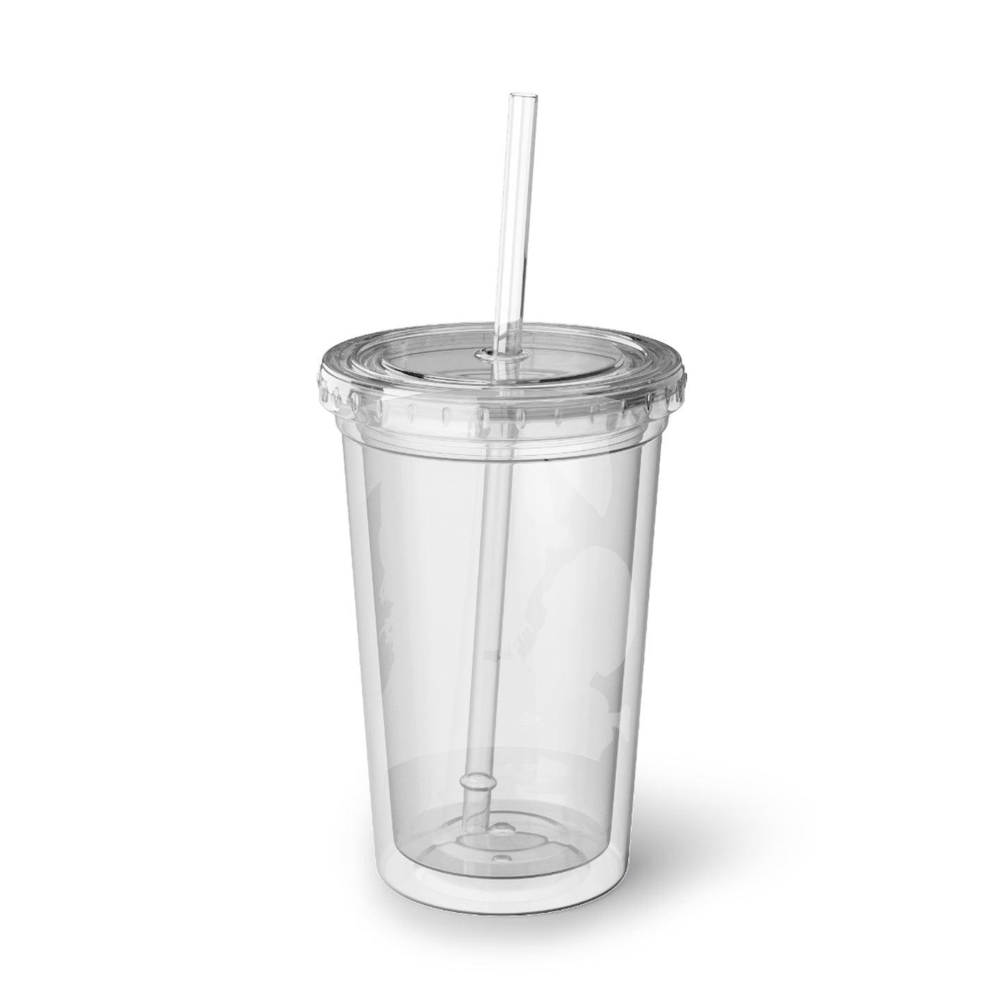 She-eatta Lota Bodies Drag Acrylic Cup
