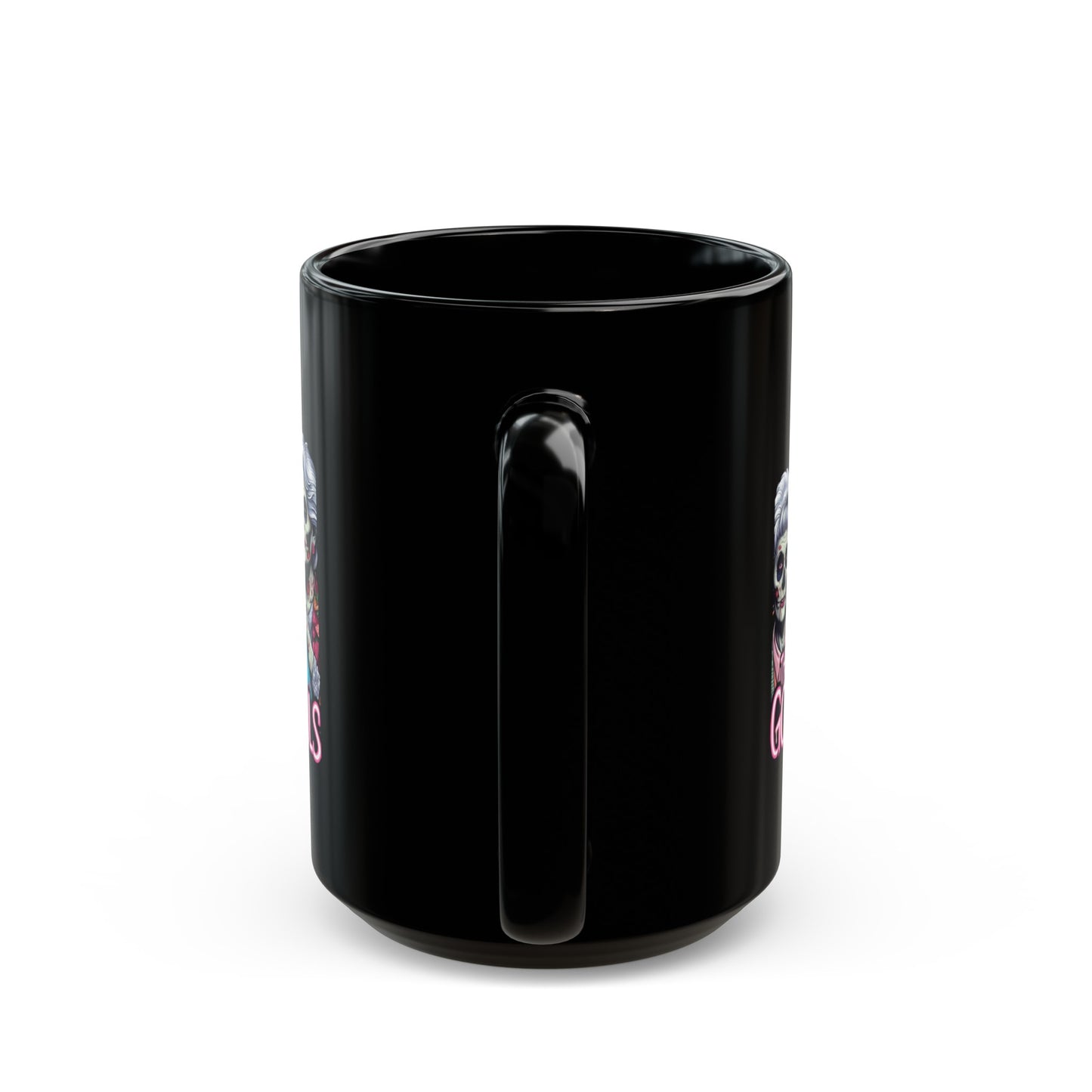 THE GOLDEN GHOULS Mug (11oz, 15oz)
