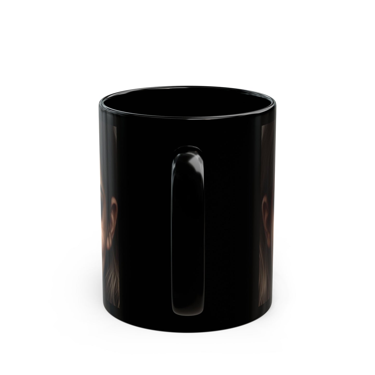 Evil Step Child 2 Mug