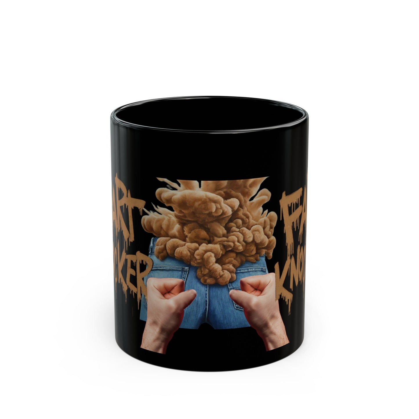 Black Mug (11oz, 15oz)