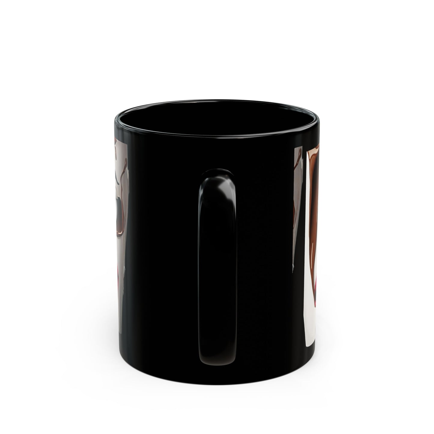 Too Much Coffee Mug