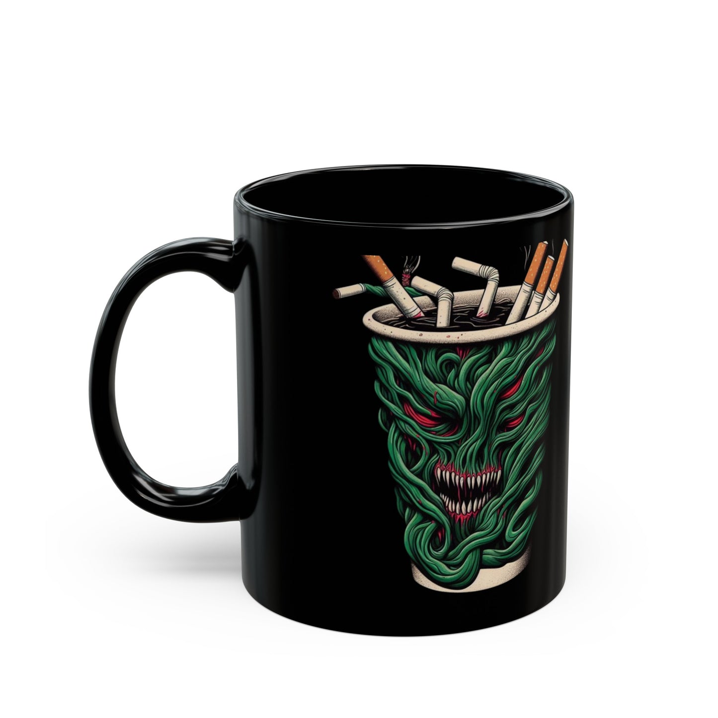 Put A Cig' In It Mug
