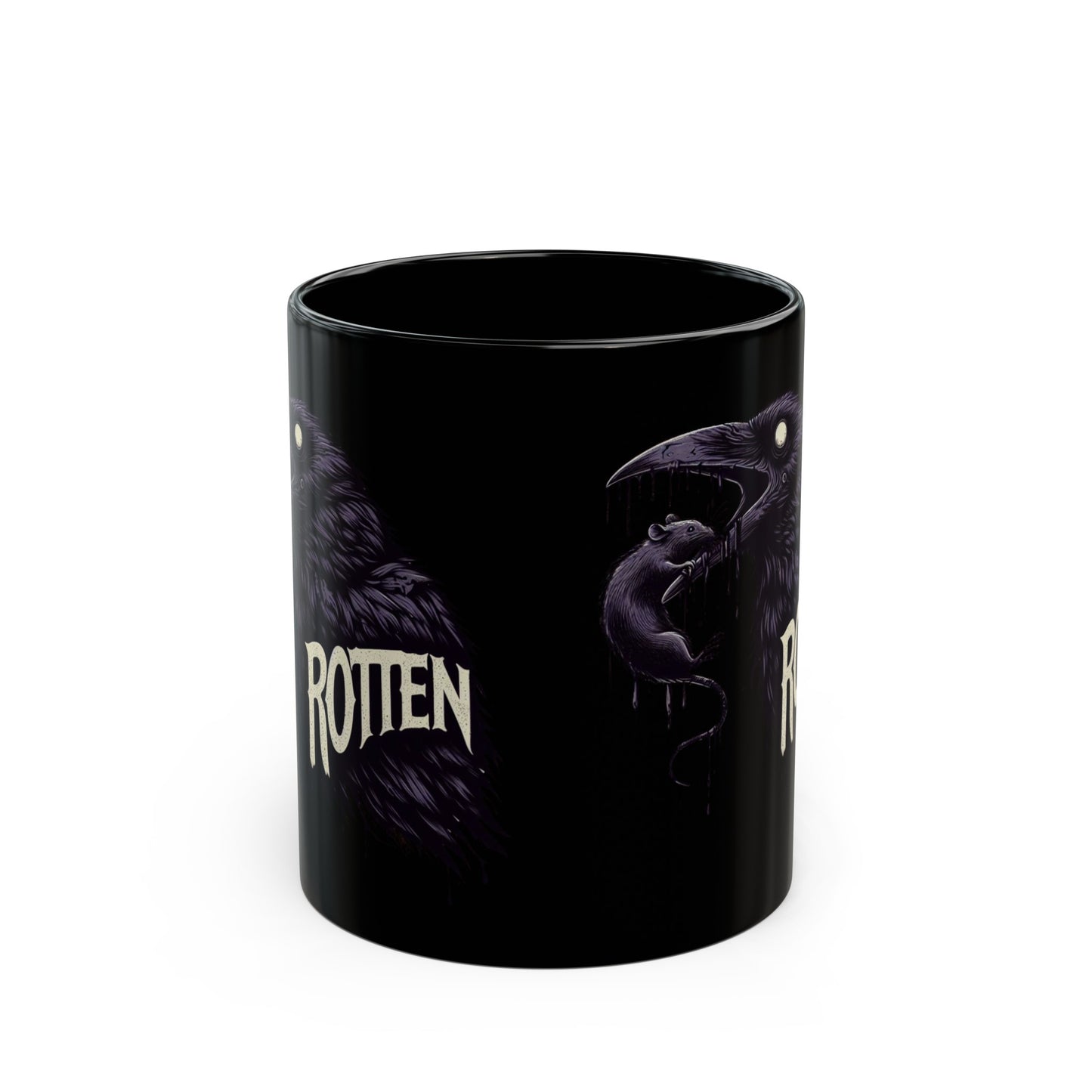 Rotten Mug