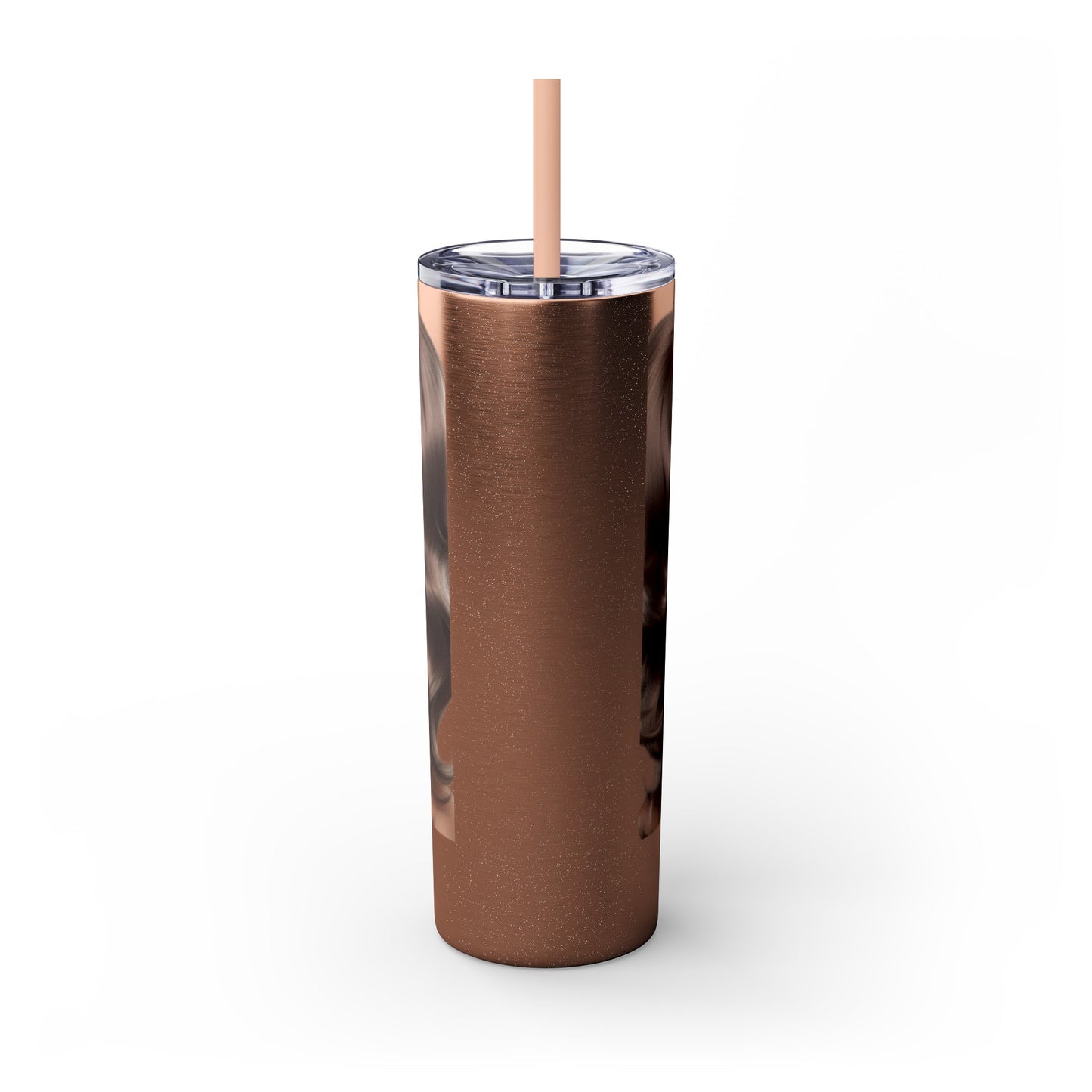 Amanita Minute Drag Tumbler with Straw, 20oz