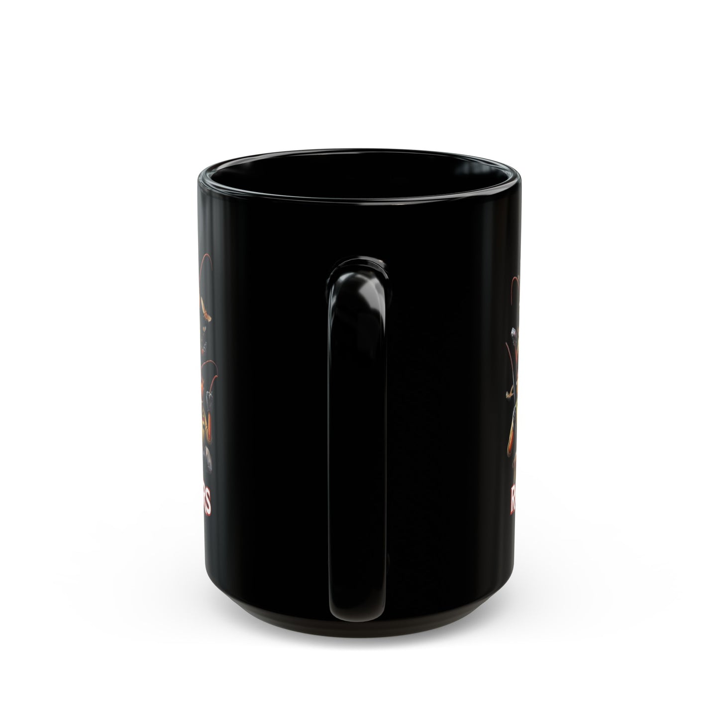 ROACHBUSTERS Mug (11oz, 15oz)