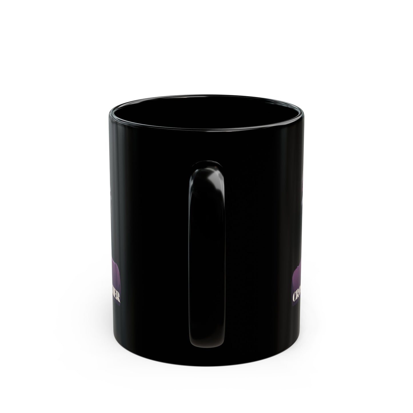 Cross Drescher Mug (11oz, 15oz)