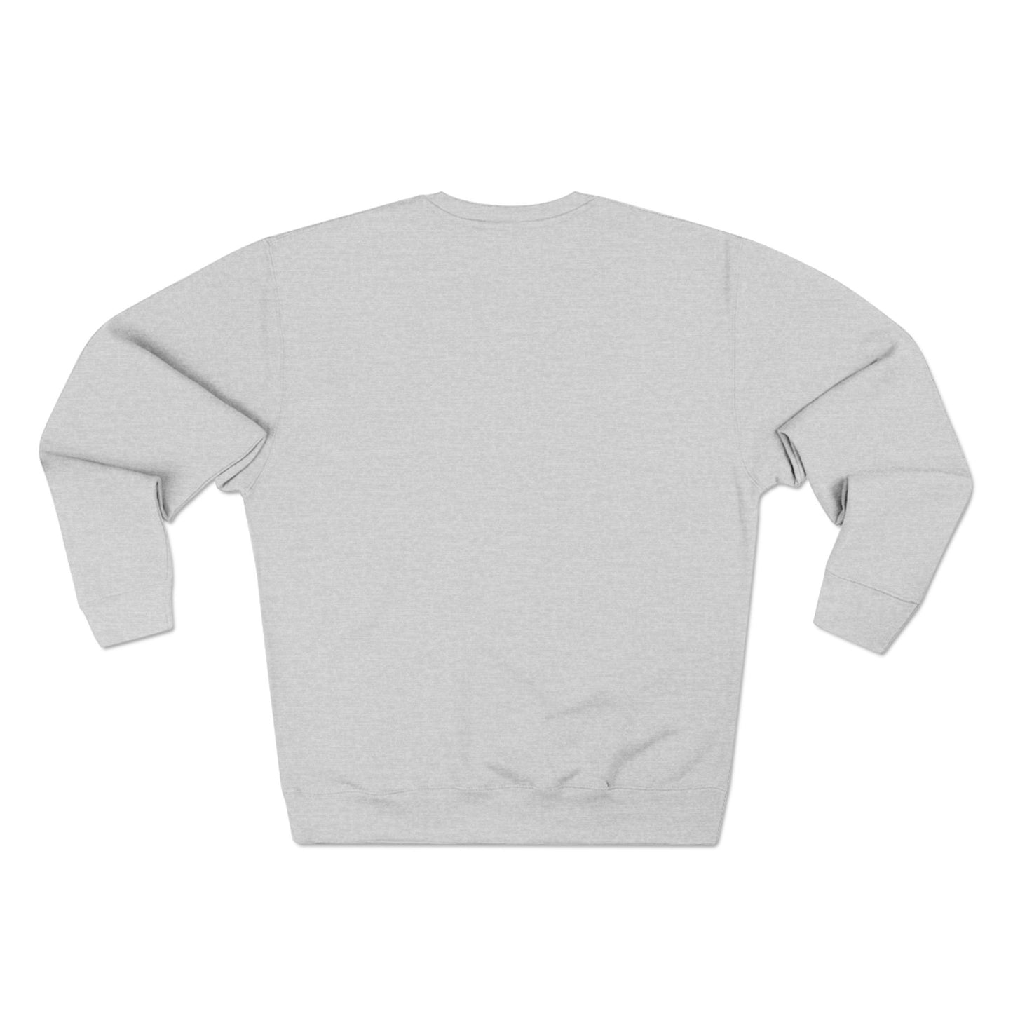 LA 28 Olympics "Delusion" Crewneck Sweatshirt
