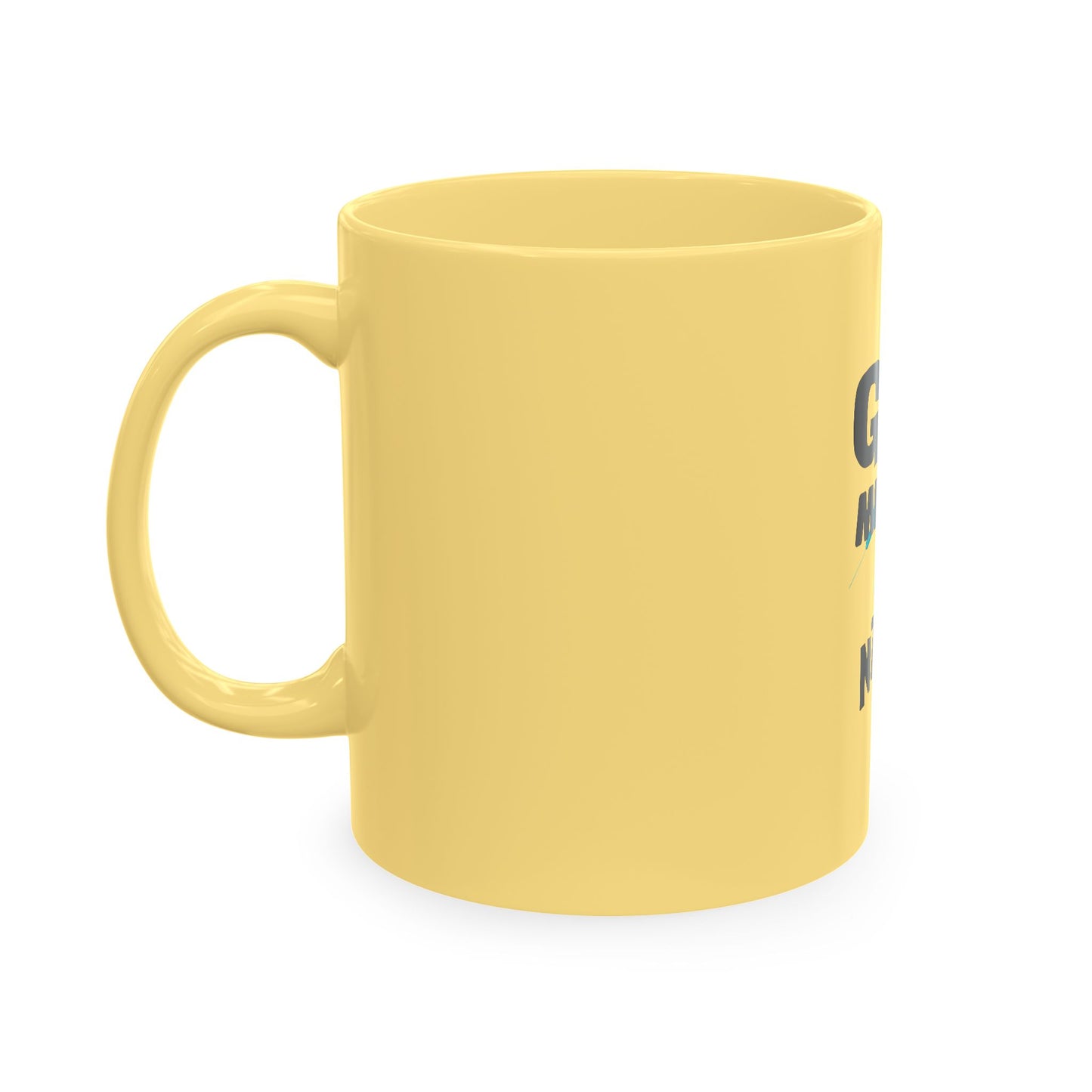 "Give Me Narco" Mug