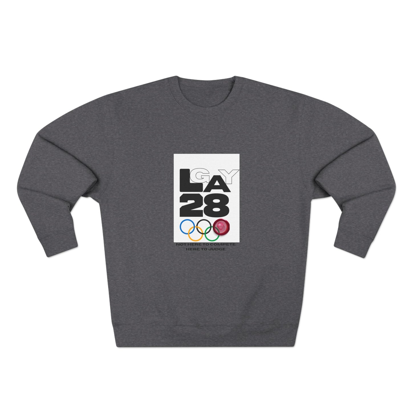 LA 28 Olympics Sweatshirt