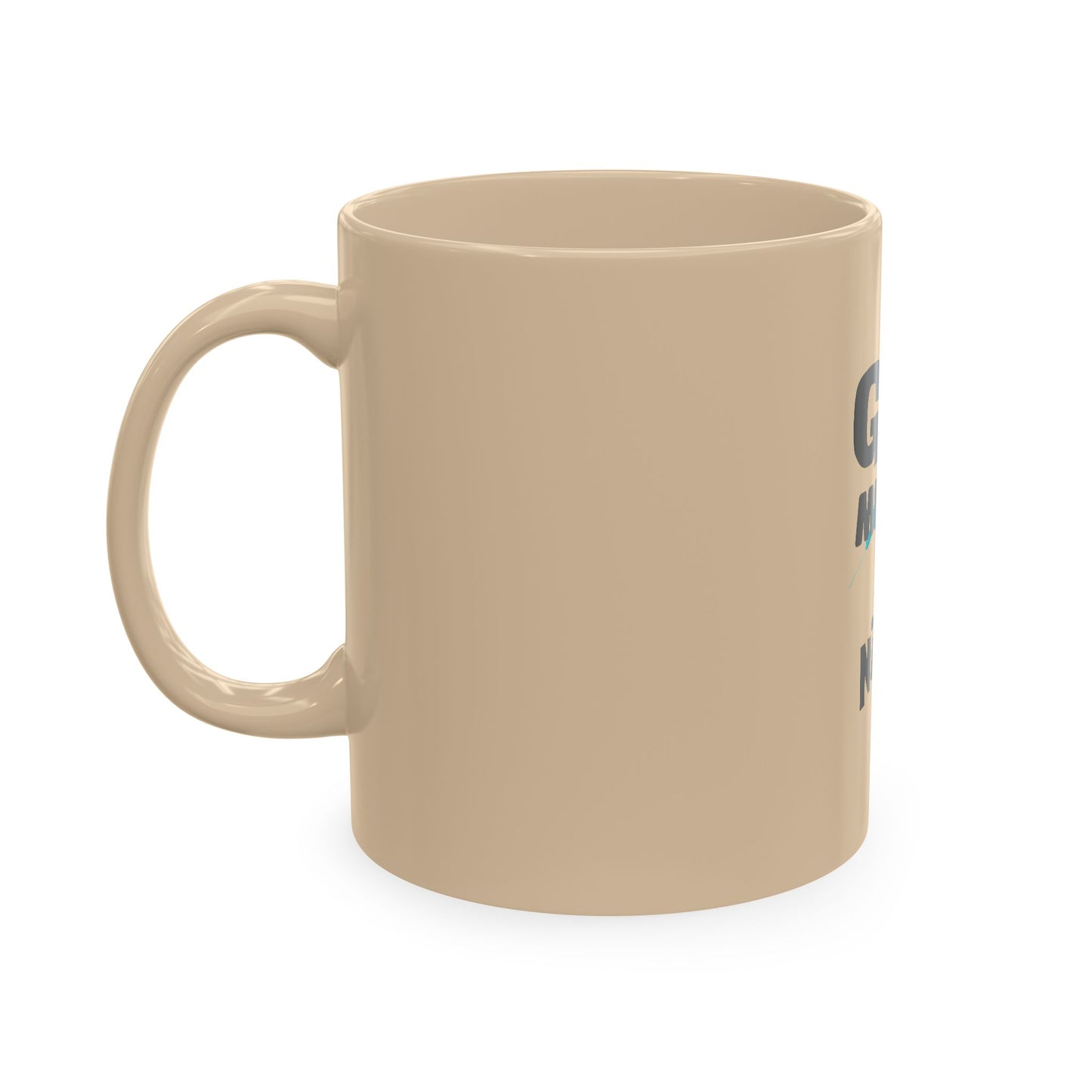 "Give Me Narco" Mug